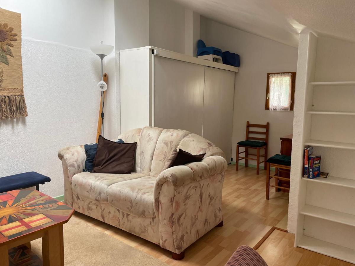 Ferienhaus In Residence Naturiste Direkt Am Strand Leucate Ngoại thất bức ảnh