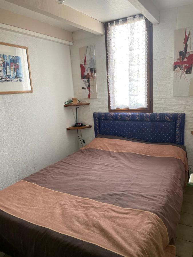 Ferienhaus In Residence Naturiste Direkt Am Strand Leucate Ngoại thất bức ảnh